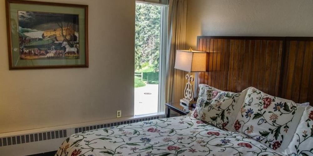 Villa Valhalla Вейл Экстерьер фото