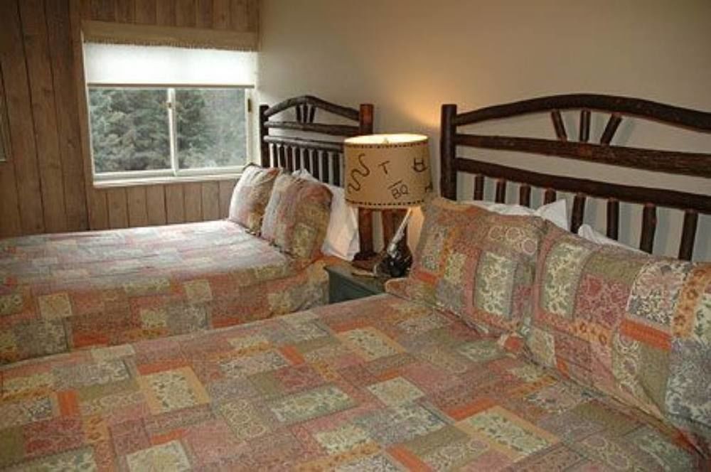 Villa Valhalla Вейл Экстерьер фото