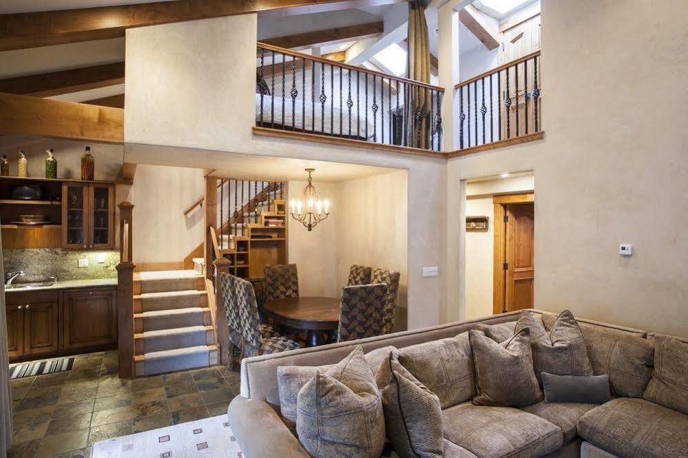 Villa Valhalla Вейл Экстерьер фото