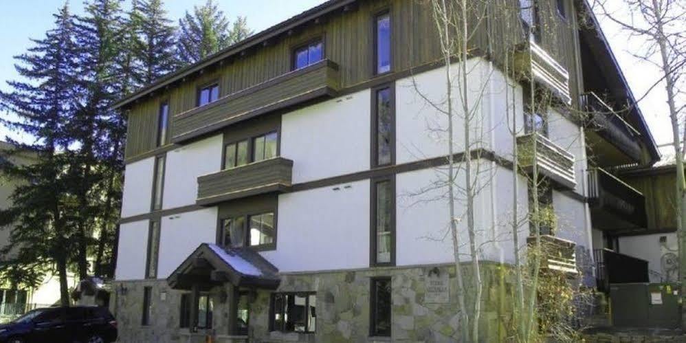 Villa Valhalla Вейл Экстерьер фото